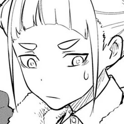 Flying Witch (ISHIZUKA Chihiro) Chapter 60 cover