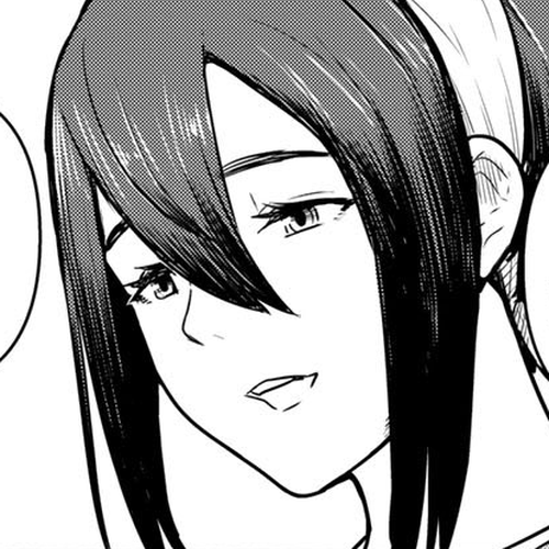 Flying Witch (ISHIZUKA Chihiro) Chapter 64: The cloth user witch cover