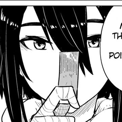 Flying Witch (ISHIZUKA Chihiro) Chapter 69: Rock at the first gate, pot at the second cover