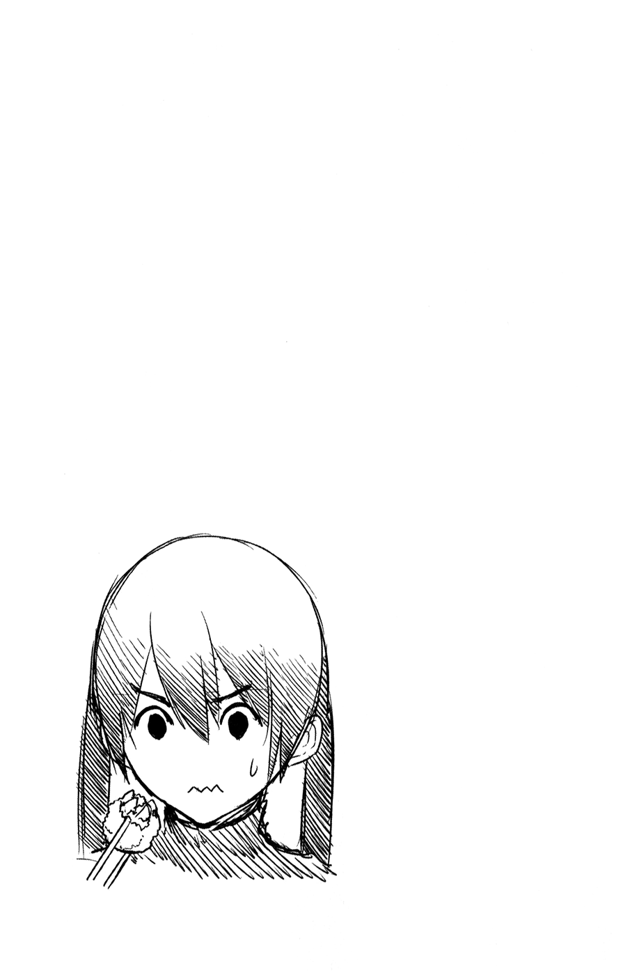 Flying Witch (ISHIZUKA Chihiro) Chapter 7 page 29 - Chapter 7: Dreams and Roadside Happiness