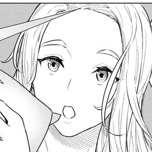 Flying Witch (ISHIZUKA Chihiro) Chapter 73: Soothing the soul and saving the world cover