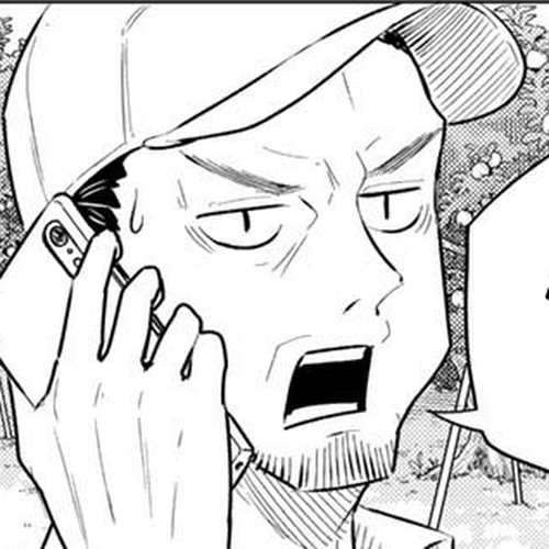 Flying Witch (ISHIZUKA Chihiro) Chapter 74: Holy water cover