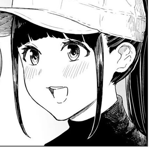 Flying Witch (ISHIZUKA Chihiro) Chapter 78: The beast knows leaved flavors cover