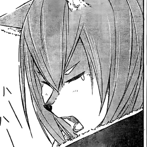 Flying Witch (ISHIZUKA Chihiro) Chapter 8: Diviner Among The Cherry Blossoms cover