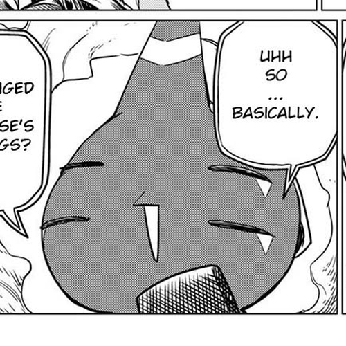 Flying Witch (ISHIZUKA Chihiro) Chapter 83: Knockouts are the best part of tocchari cover