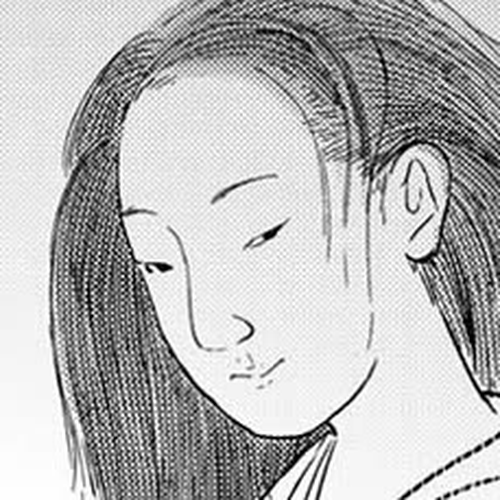 Flying Witch (ISHIZUKA Chihiro) Chapter 85: My master is the founder of the shasei style cover