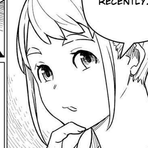Flying Witch (ISHIZUKA Chihiro) Chapter 86 cover