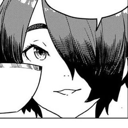 Flying Witch (ISHIZUKA Chihiro) Chapter 87 cover