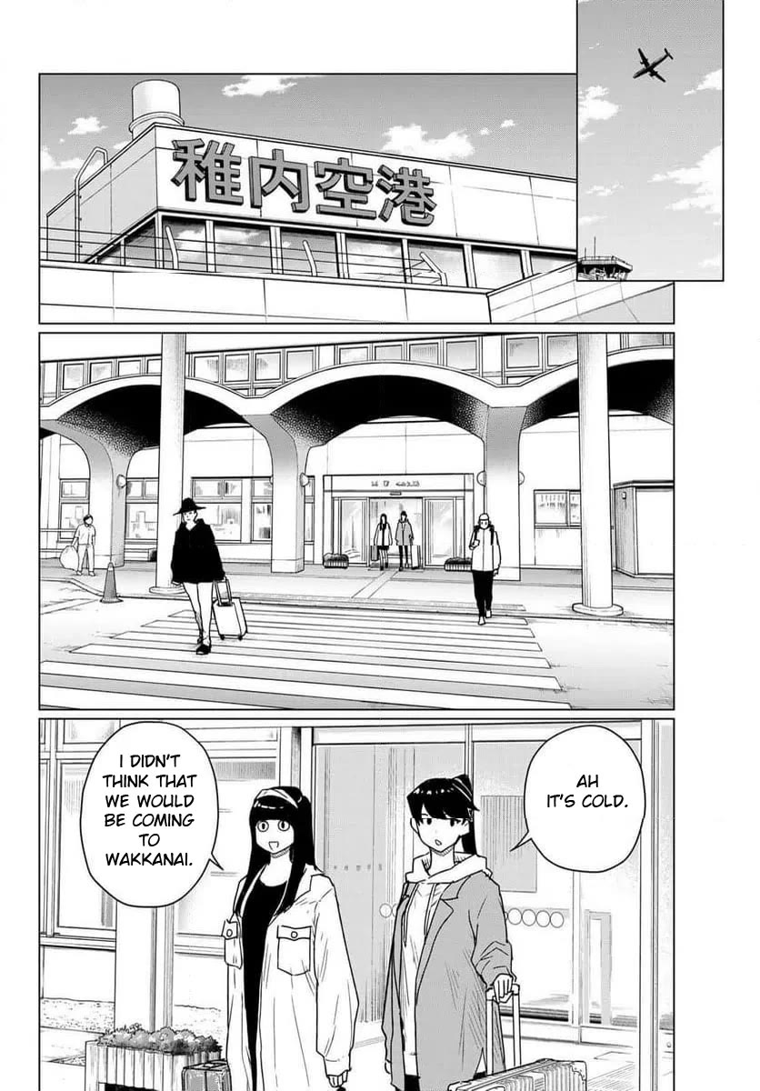 Flying Witch (ISHIZUKA Chihiro) Chapter 88 page 4 - Chapter 88