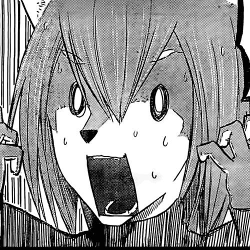 Flying Witch (ISHIZUKA Chihiro) Chapter 9: Dogwitch and Sisterwitch cover