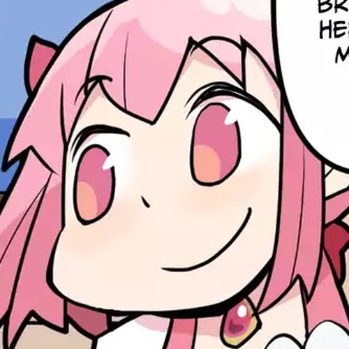 FM Kamihama Holy Radio Station: Mahou Shoujo Madoka Magica side story Magia Record Chapter 10 cover