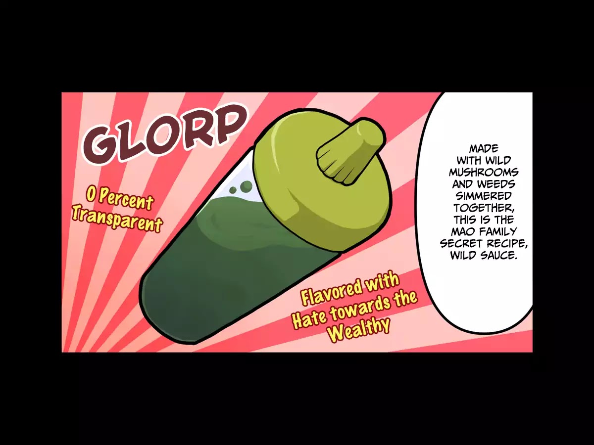 FM Kamihama Holy Radio Station: Mahou Shoujo Madoka Magica side story Magia Record Chapter 15 page 3 - Chapter 15