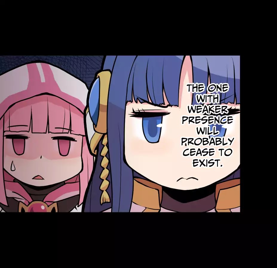 FM Kamihama Holy Radio Station: Mahou Shoujo Madoka Magica side story Magia Record Chapter 18 page 3 - Chapter 18