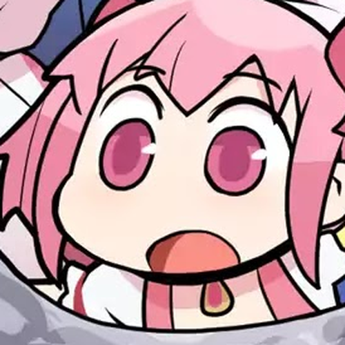 FM Kamihama Holy Radio Station: Mahou Shoujo Madoka Magica side story Magia Record Chapter 21 cover