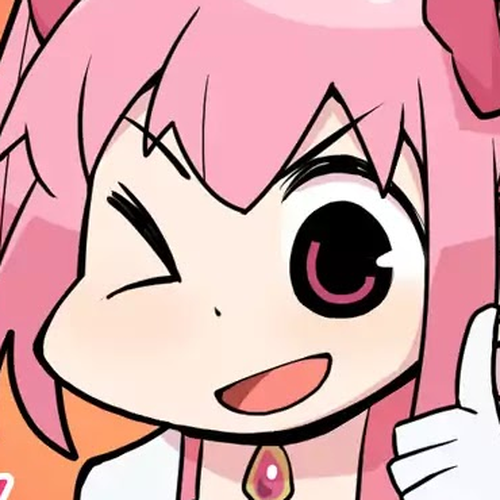 FM Kamihama Holy Radio Station: Mahou Shoujo Madoka Magica side story Magia Record Chapter 4 cover