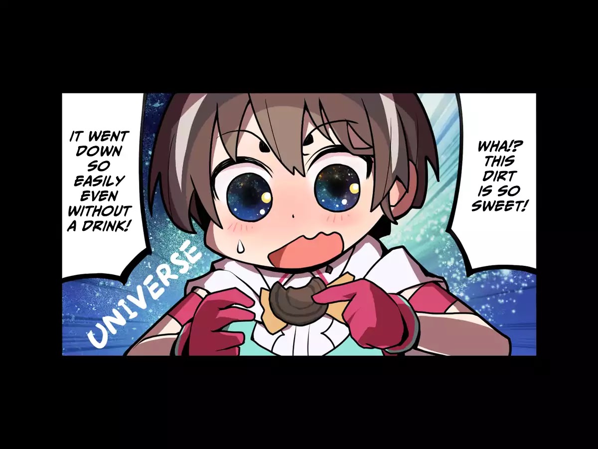 FM Kamihama Holy Radio Station: Mahou Shoujo Madoka Magica side story Magia Record Chapter 8 page 5 - Chapter 8
