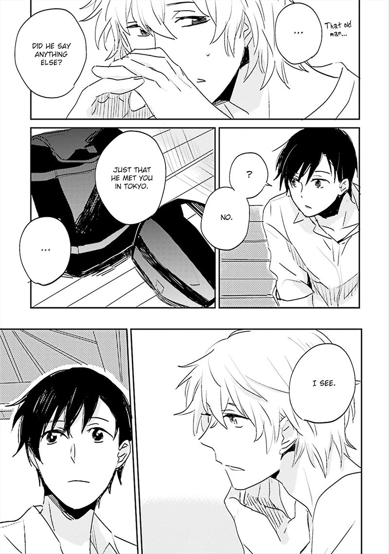 Focus (NISHI Noriko) Chapter 1 page 38 - Chapter 1