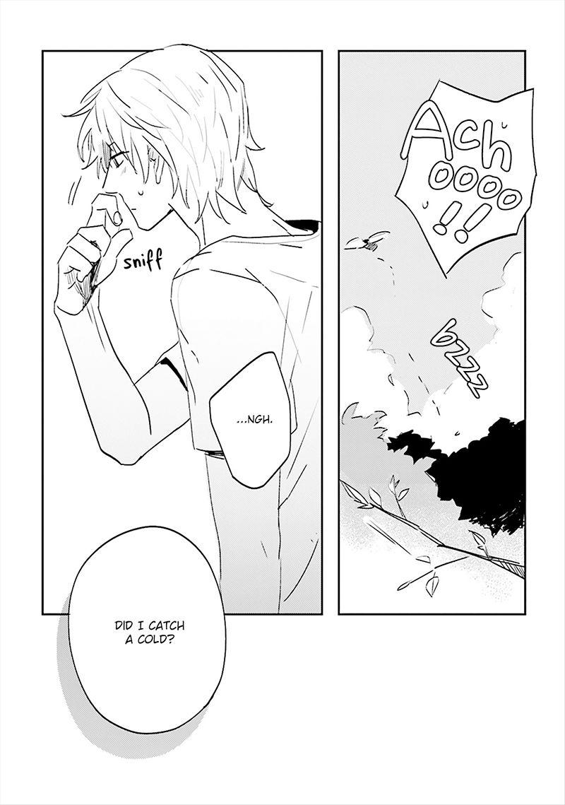 Focus (NISHI Noriko) Chapter 1 page 46 - Chapter 1