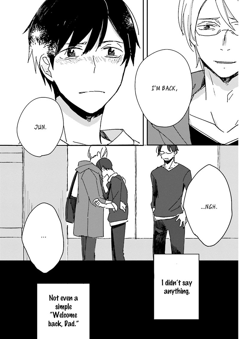 Focus (NISHI Noriko) Chapter 5 page 9 - Chapter 5