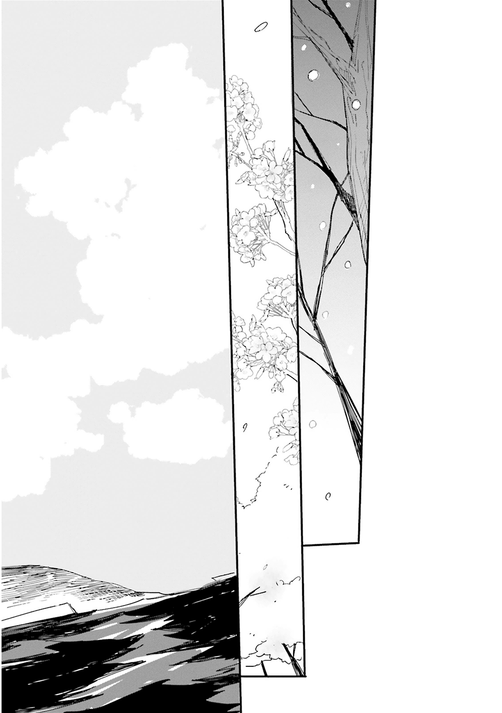 Focus (NISHI Noriko) Chapter 8 page 38 - Chapter 8 : [End]