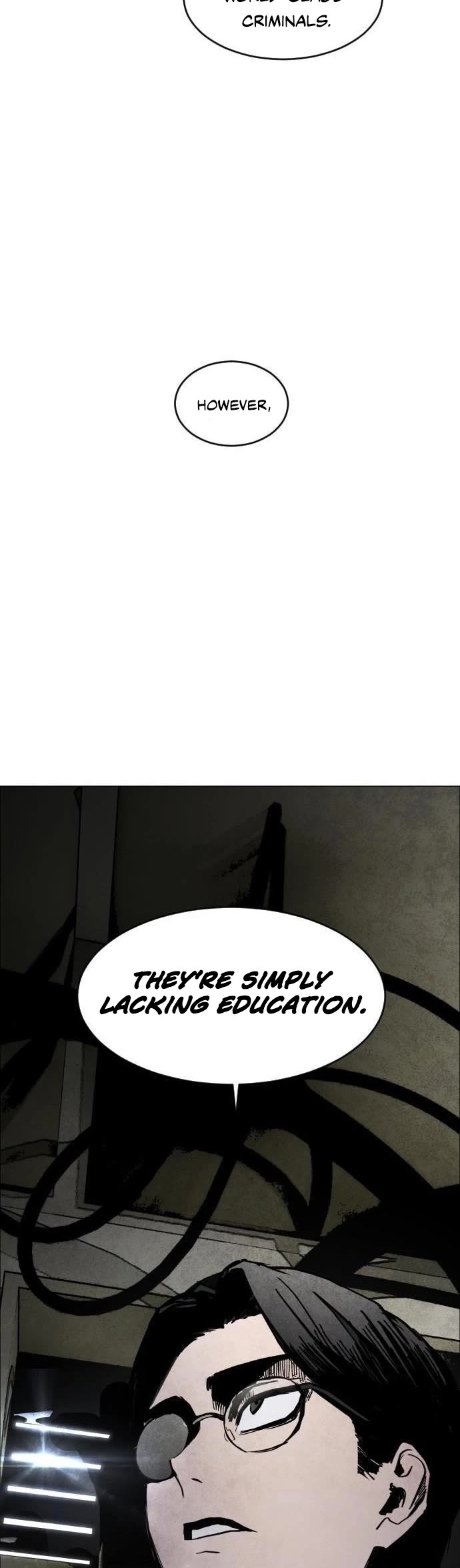 Fog Land Chapter 0 page 16 - Chapter 0