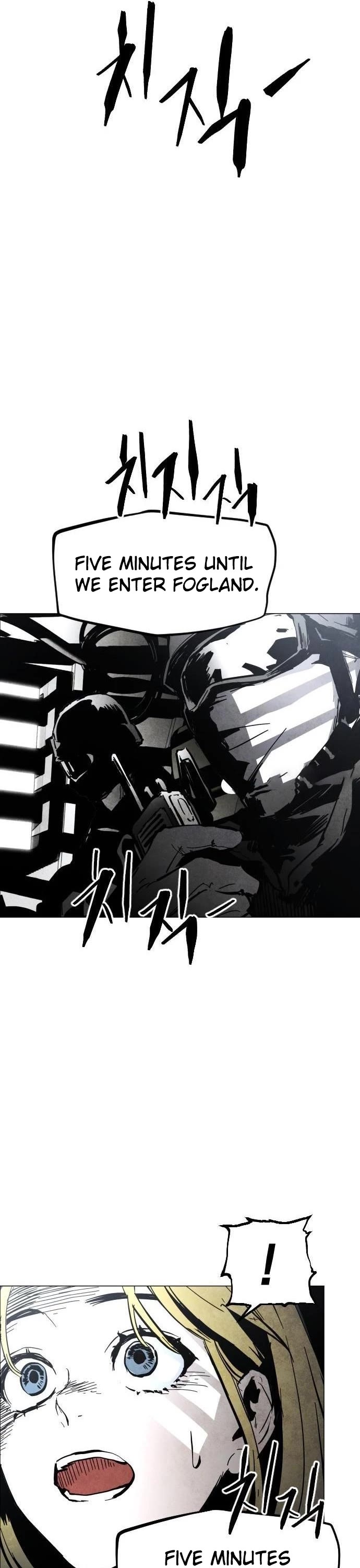 Fog Land Chapter 0 page 18 - Chapter 0