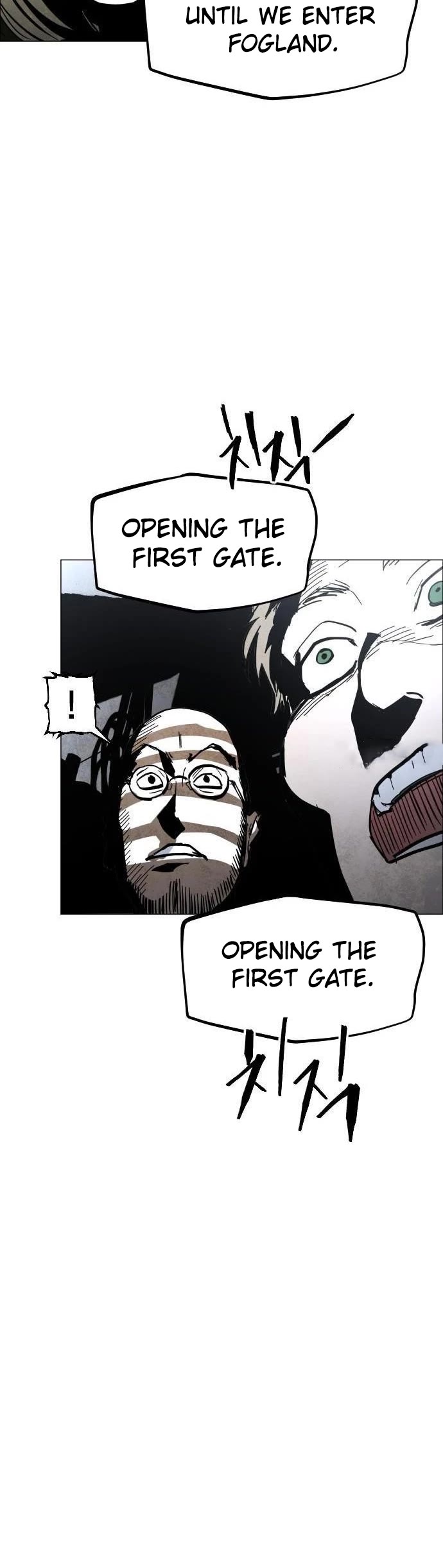 Fog Land Chapter 0 page 19 - Chapter 0