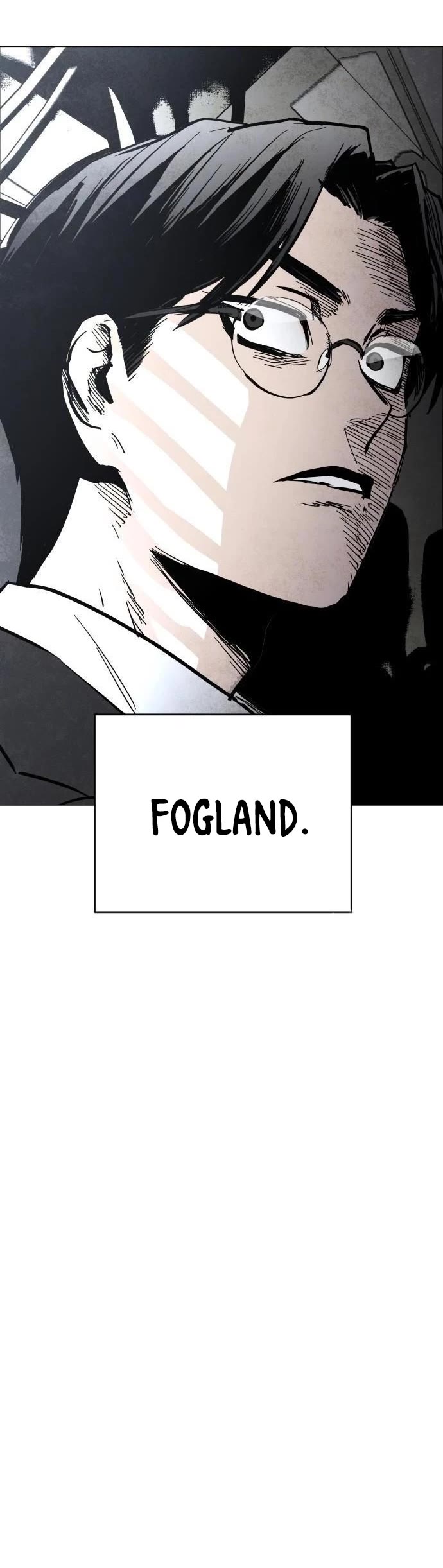 Fog Land Chapter 0 page 20 - Chapter 0