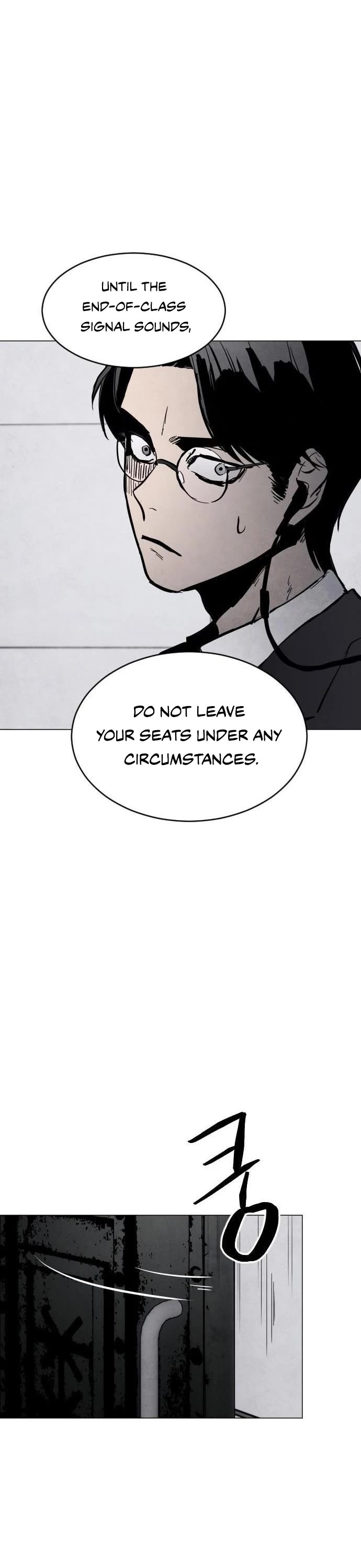 Fog Land Chapter 0 page 32 - Chapter 0