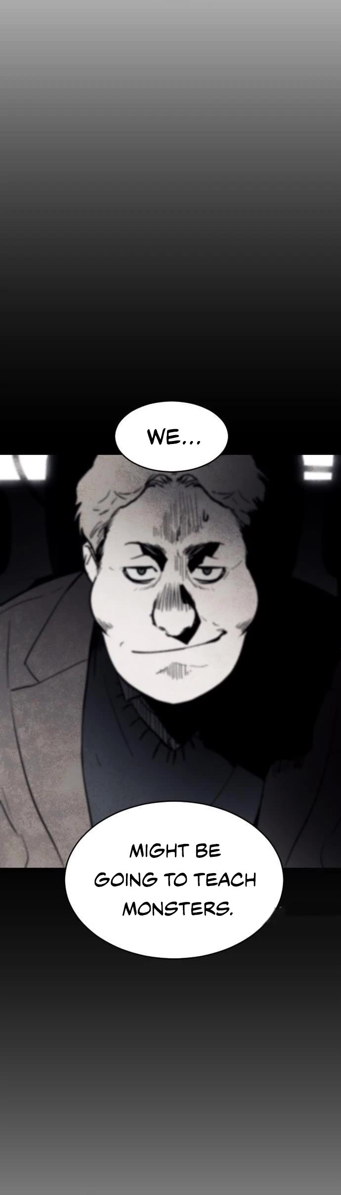 Fog Land Chapter 0 page 40 - Chapter 0
