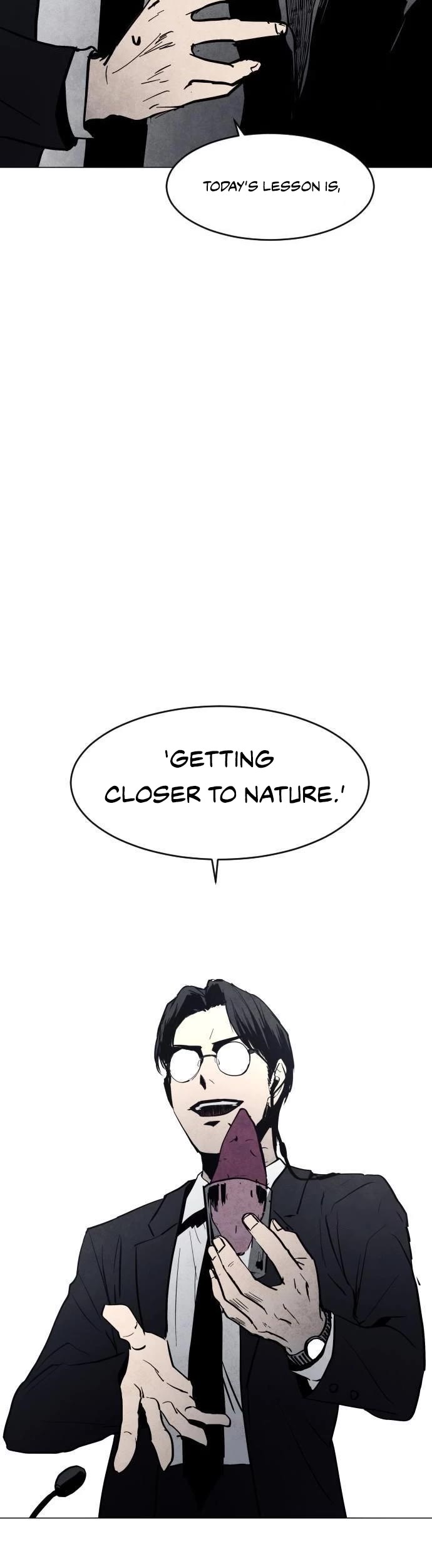 Fog Land Chapter 0 page 46 - Chapter 0