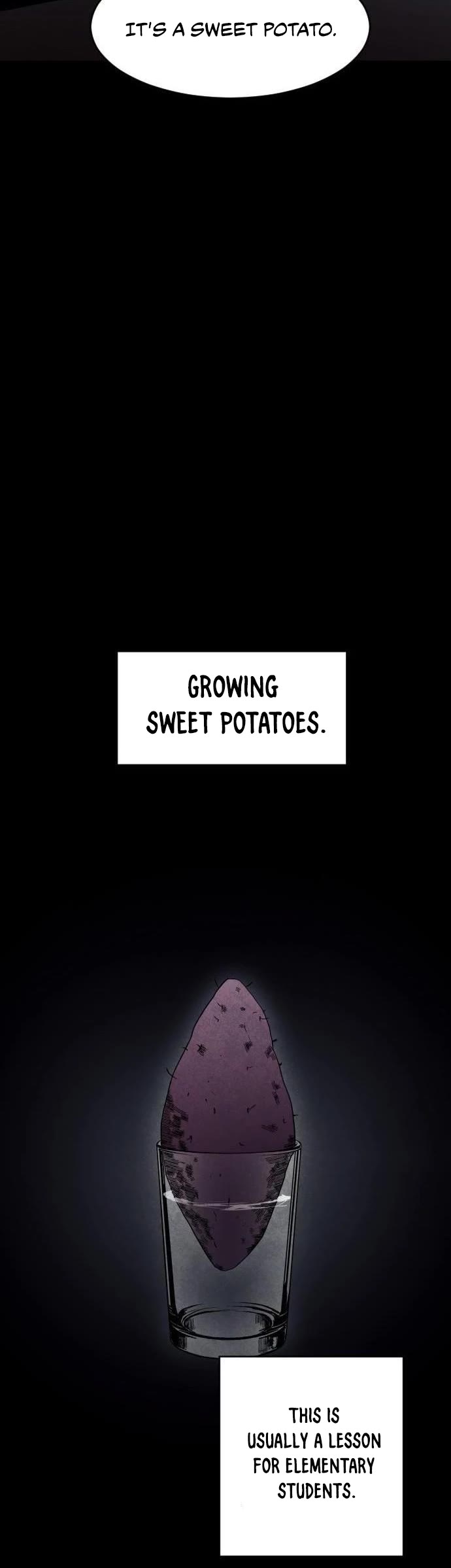Fog Land Chapter 0 page 48 - Chapter 0