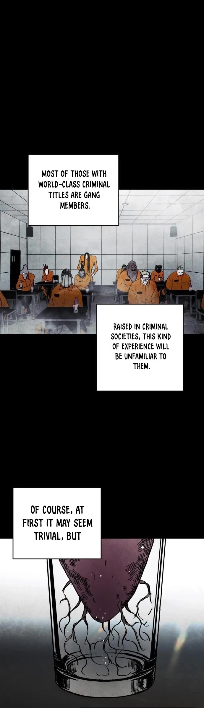 Fog Land Chapter 0 page 49 - Chapter 0