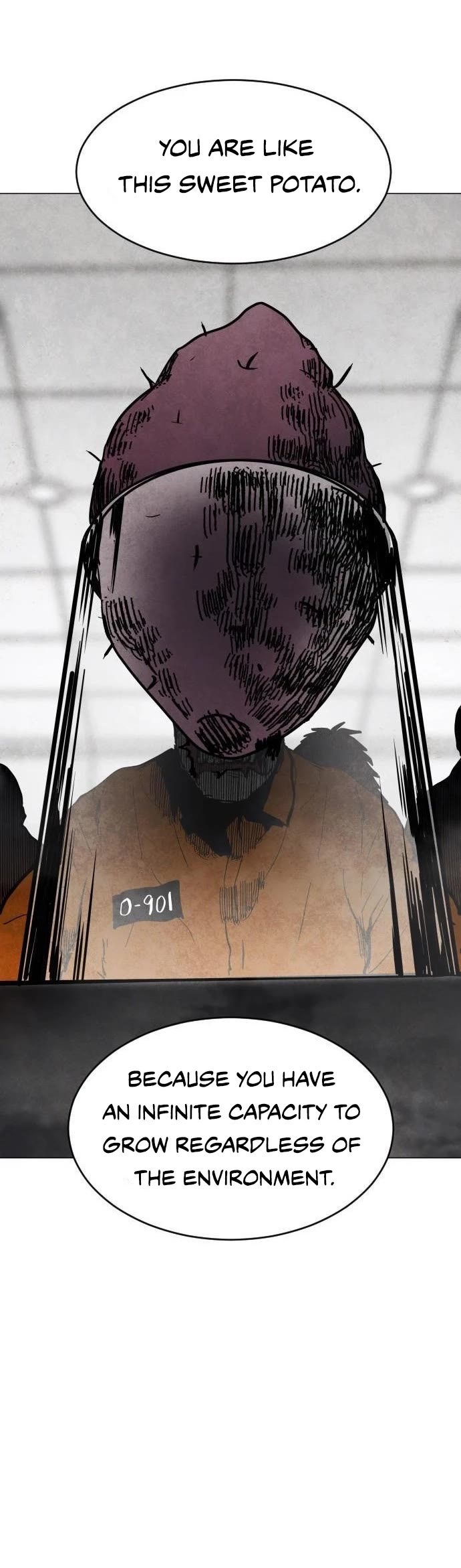 Fog Land Chapter 0 page 52 - Chapter 0