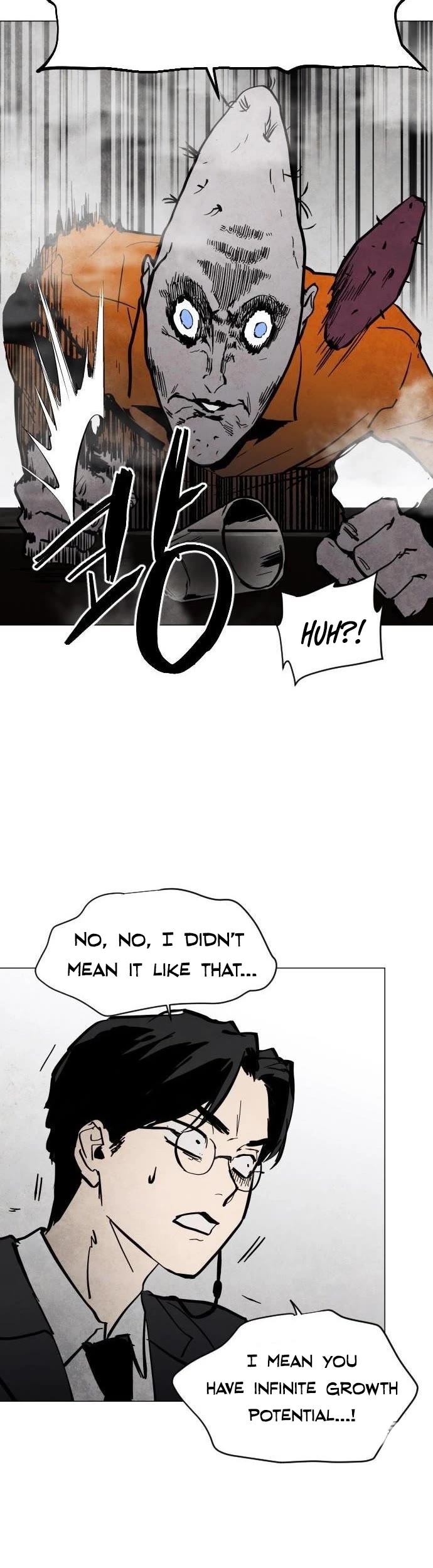 Fog Land Chapter 0 page 54 - Chapter 0