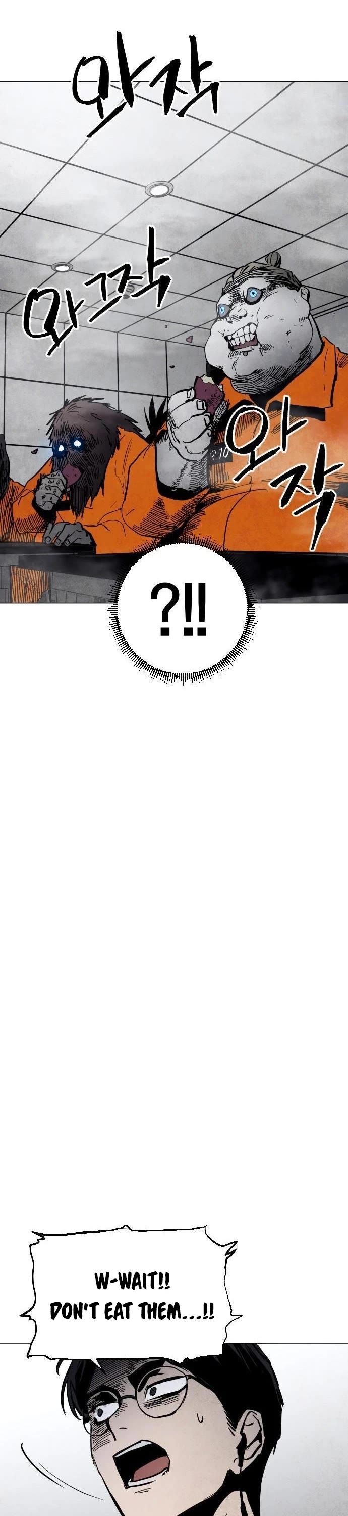 Fog Land Chapter 0 page 56 - Chapter 0