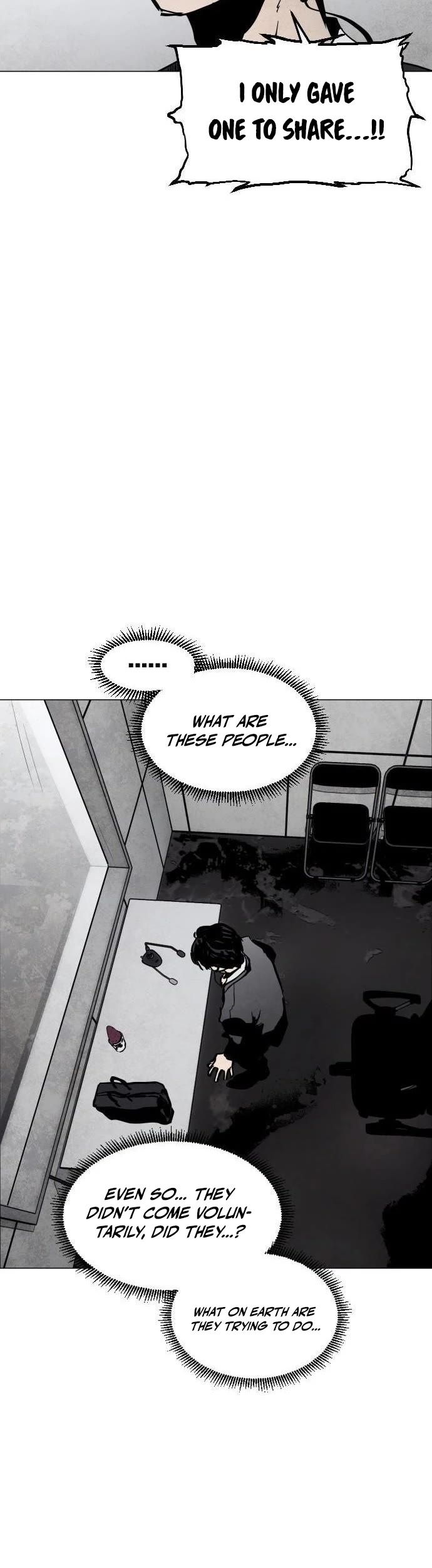 Fog Land Chapter 0 page 57 - Chapter 0