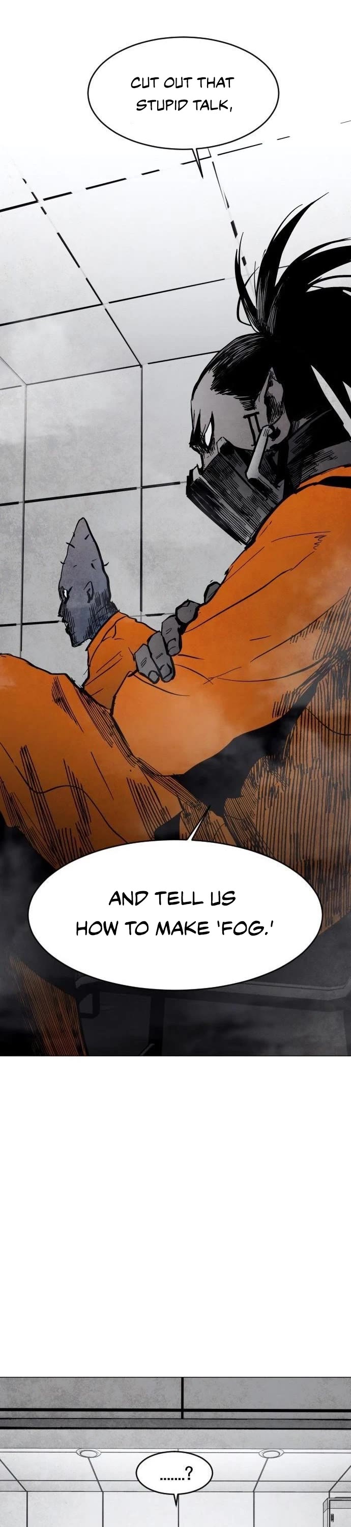 Fog Land Chapter 0 page 59 - Chapter 0