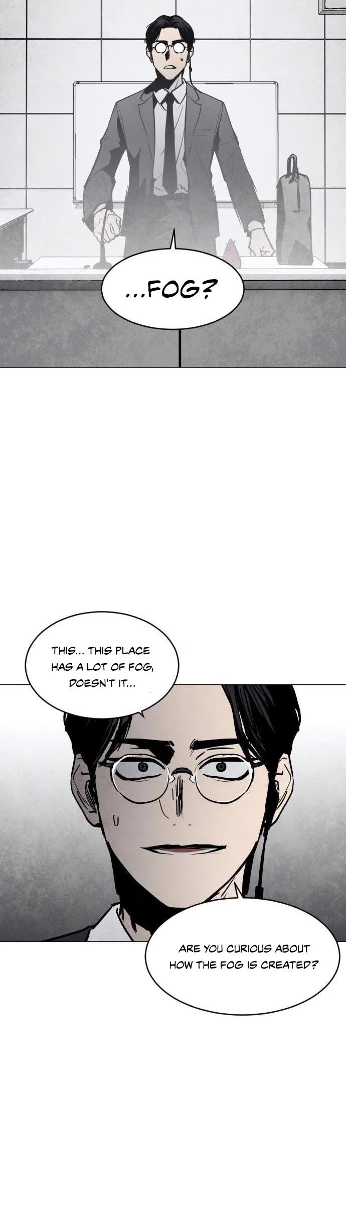 Fog Land Chapter 0 page 60 - Chapter 0