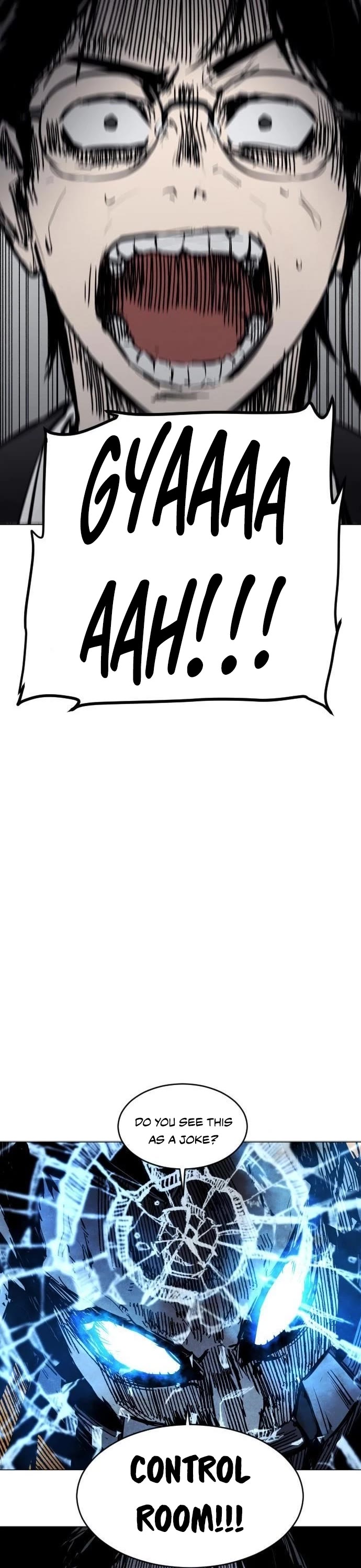 Fog Land Chapter 0 page 64 - Chapter 0