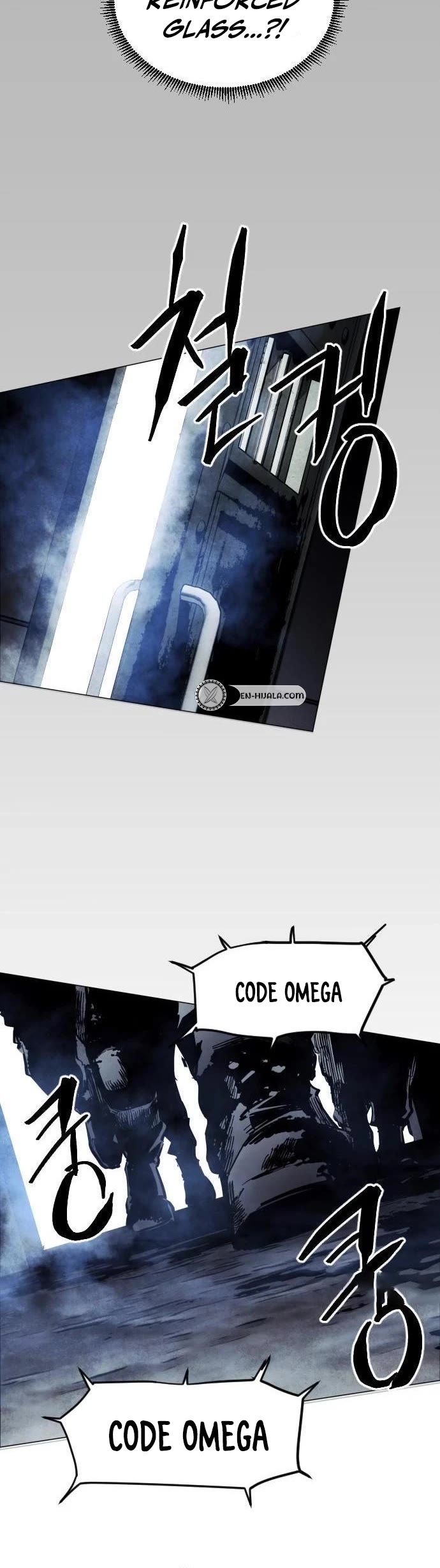 Fog Land Chapter 0 page 66 - Chapter 0