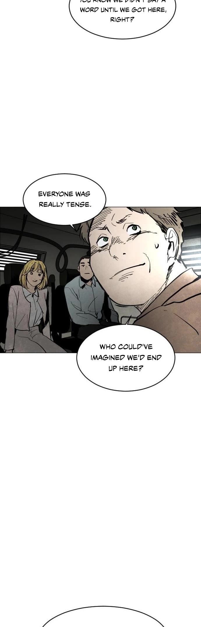 Fog Land Chapter 0 page 7 - Chapter 0