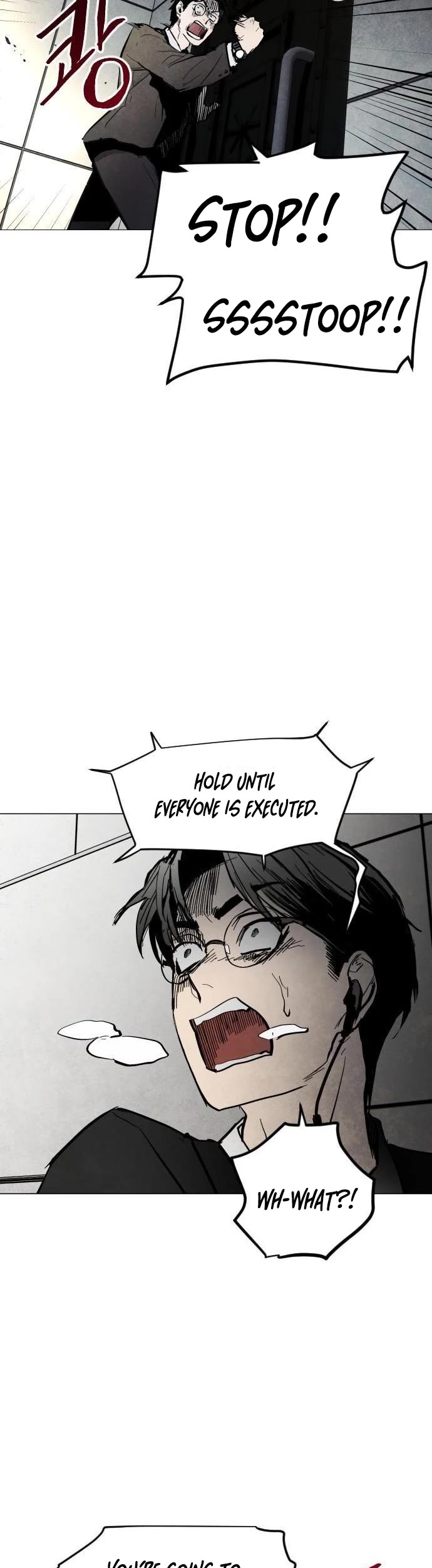 Fog Land Chapter 0 page 71 - Chapter 0