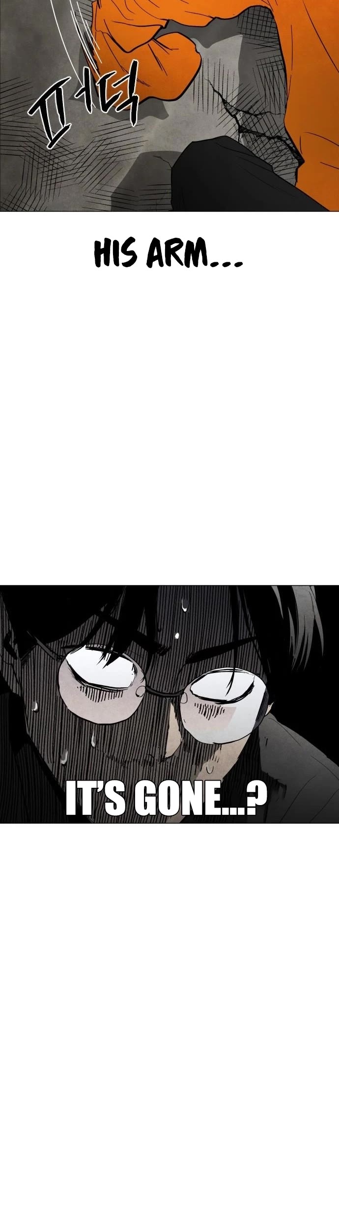 Fog Land Chapter 1 page 23 - Chapter 1