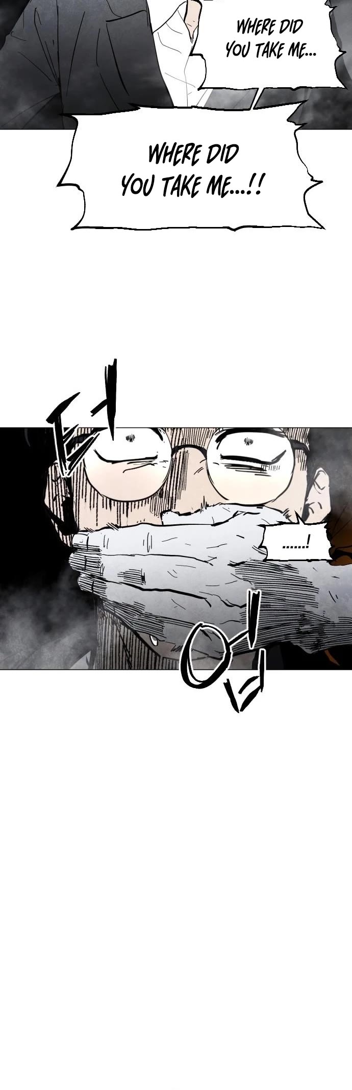 Fog Land Chapter 1 page 35 - Chapter 1