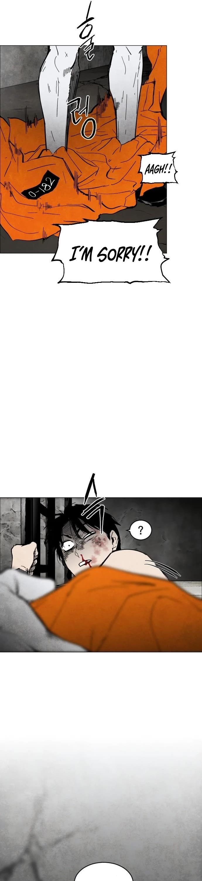 Fog Land Chapter 1 page 47 - Chapter 1