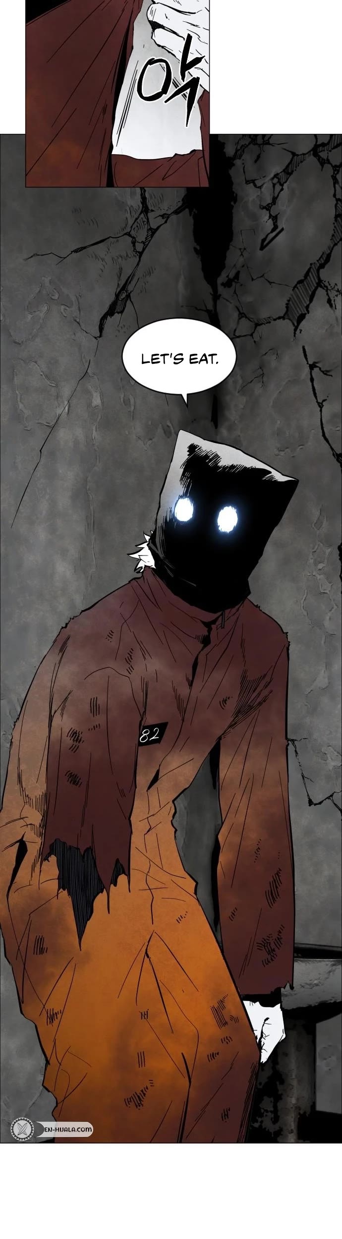 Fog Land Chapter 1 page 52 - Chapter 1