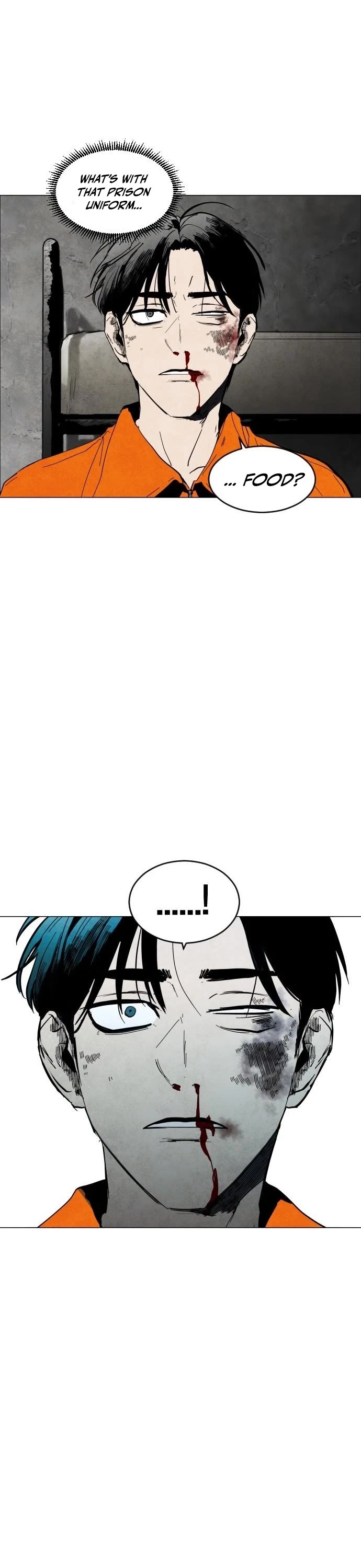 Fog Land Chapter 1 page 53 - Chapter 1