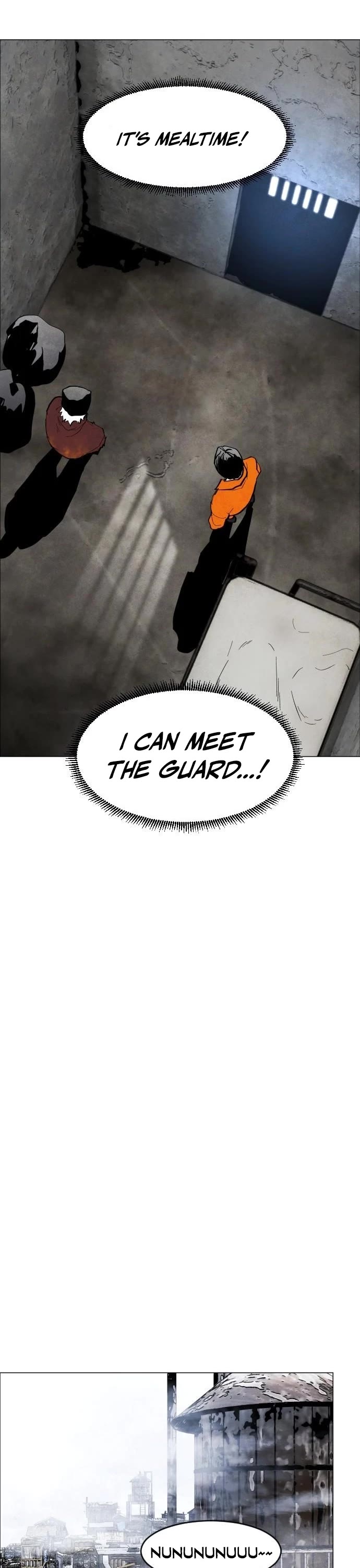 Fog Land Chapter 1 page 54 - Chapter 1