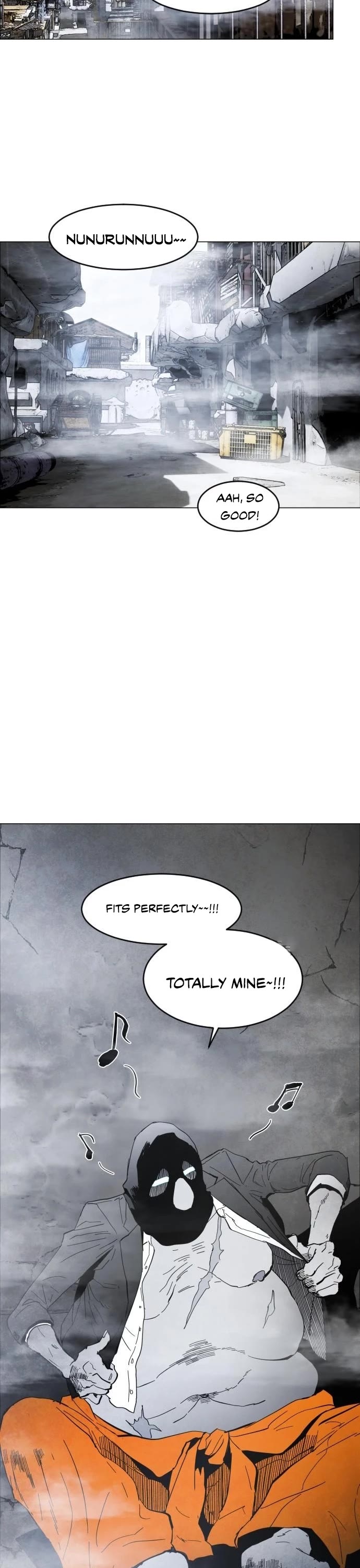 Fog Land Chapter 1 page 55 - Chapter 1